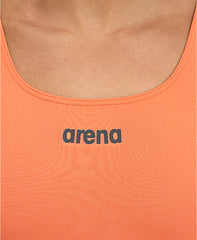 Arena Women's Team Swim Pro Solid