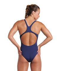 Arena Women's Team Swim Pro Solid