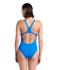 Arena Women's Team Swim Pro Solid