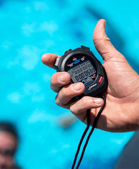 Finis 3X100M Stopwatch