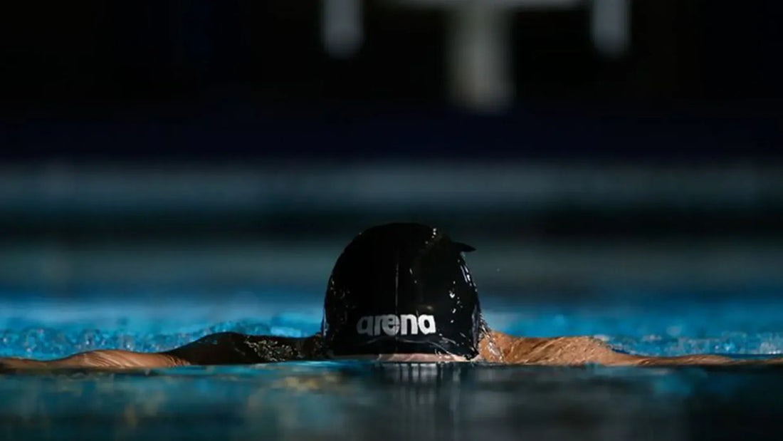 Reposição e Novidades Arena