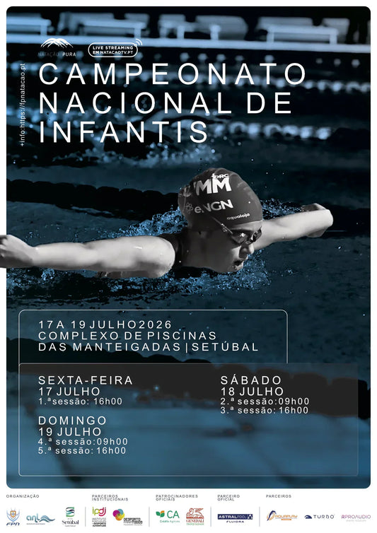 Campeonato Nacional de Infantis