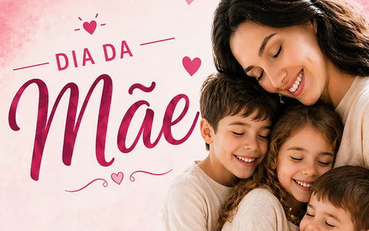 Dia da Mãe