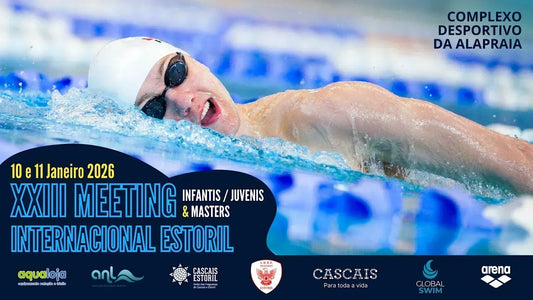 XXIII Meeting Internacional Estoril