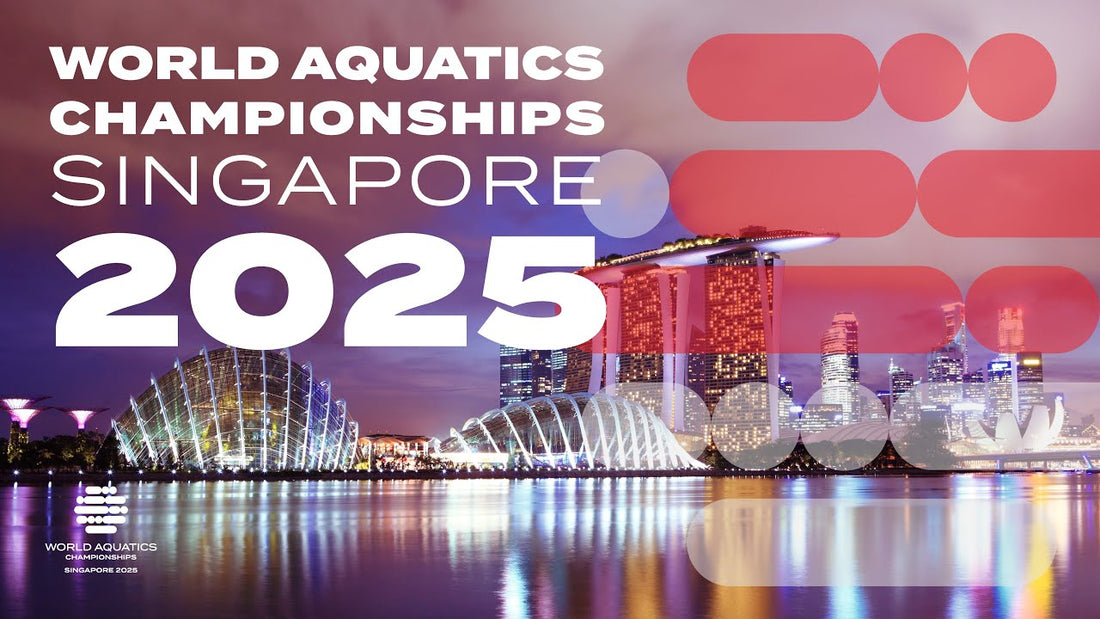 Portugueses no Mundial Singapura 2025