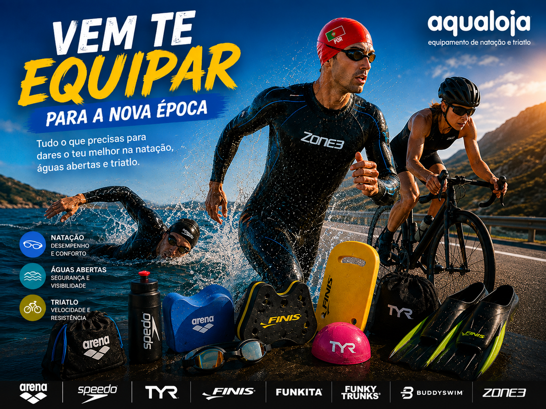 Vem te Equipar