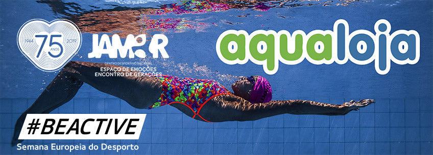 Festival Escola de Natação Jamor - 75.º Aniversário do Centro Desportivo Nacional