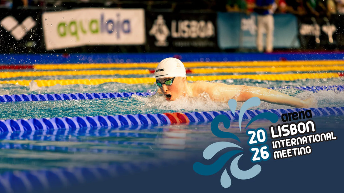 Arena Lisbon International Meeting 2026