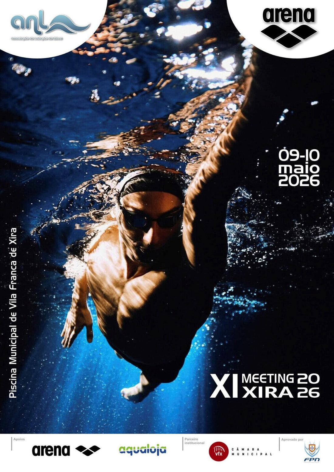 XI Meeting de Xira 2026