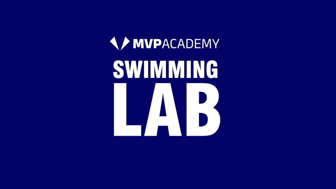 MVP Academy Swimming Lab