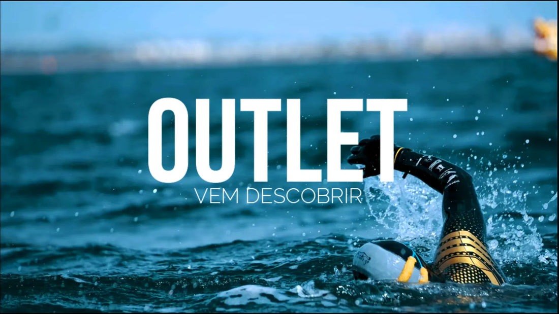 Vem descobrir o nosso OUTLET!