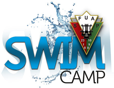 Parceria SfuapSwimCamp 2018 / aqualoja