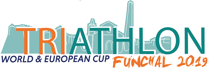 Triatlo do Funchal 2019 - Taça da Europa,Taça Mundo Paratriatlo e CN Aquatlo