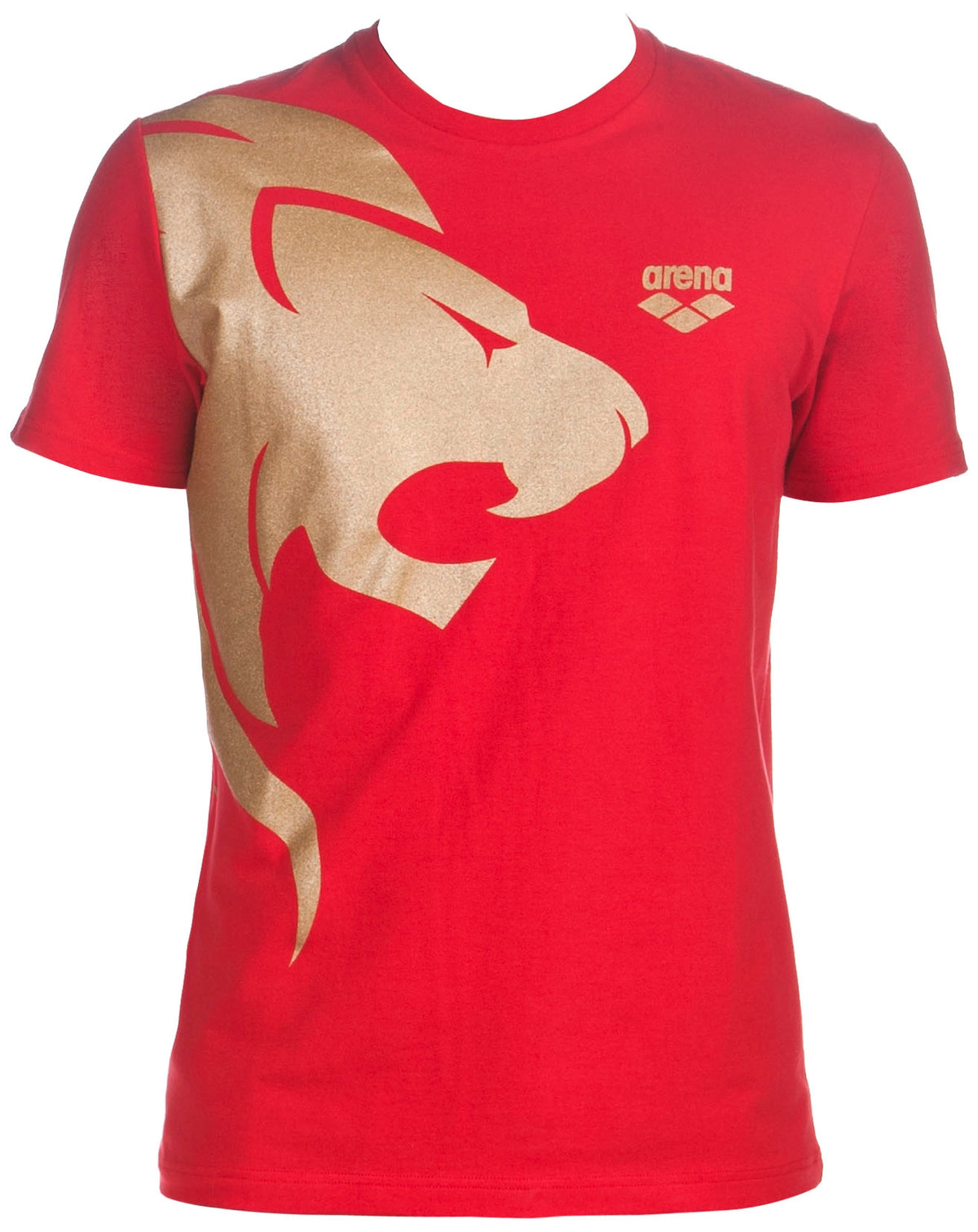 Arena T-shirt Adam Peaty Edition
