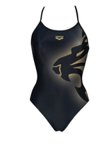 Arena Accelerate Back Elite II Swimsuit