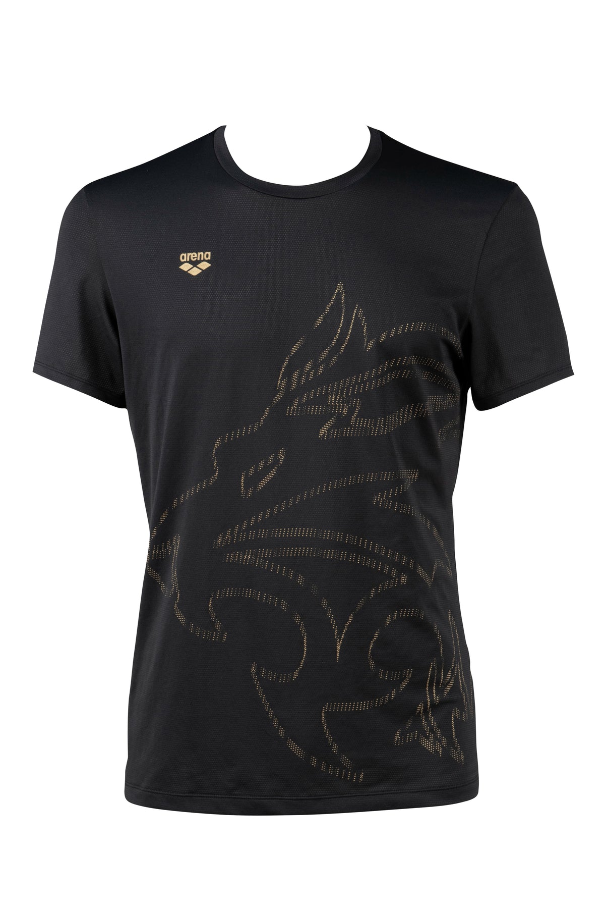 Arena T-shirt Adam Peaty Edition