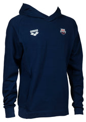 Arena OG HOODIE - US NAVY