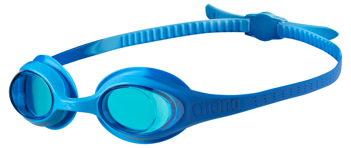 Spider Kids Swim Goggles