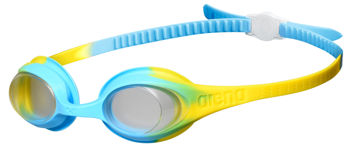 Spider Kids Swim Goggles