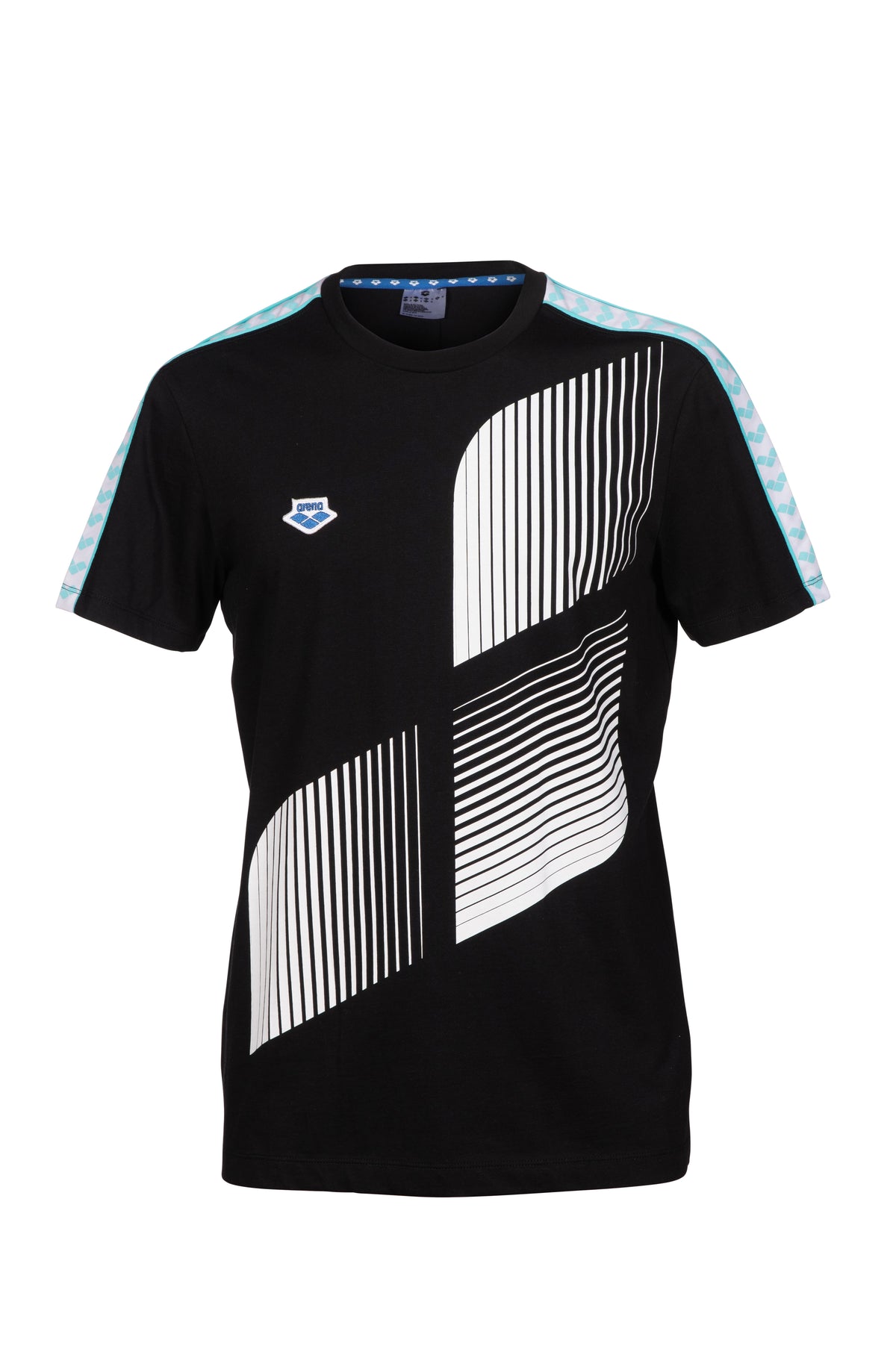 Arena Diamonds T-Shirt Team Logo