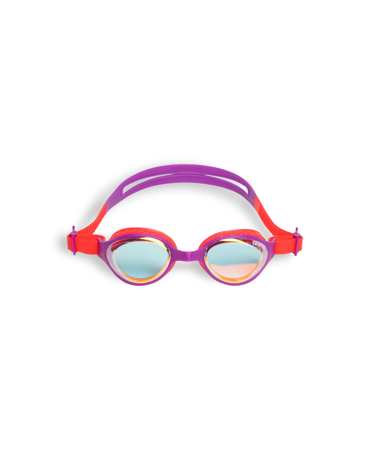 Air Junior Mirror Swim Goggles