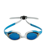 Arena Spider Mirror Junior Swim Goggles