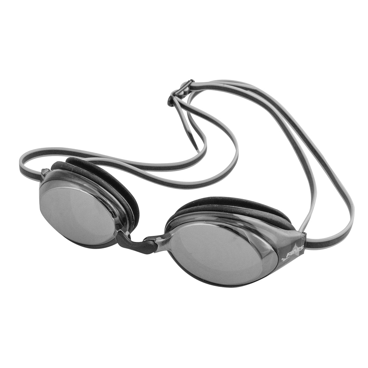 Finis Ripple Junior Mirror Goggles