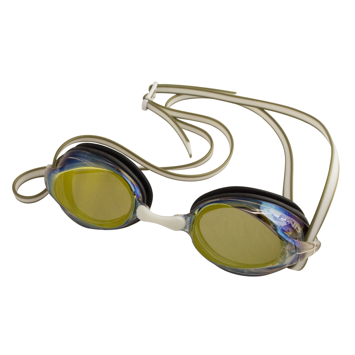 Finis Tide Mirror Goggles