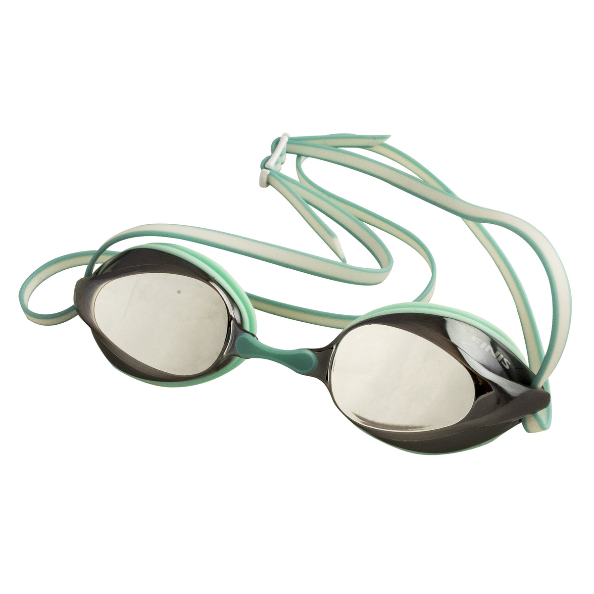 Finis Tide Mirror Goggles