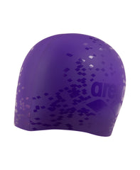 Arena Shine Swim Cap