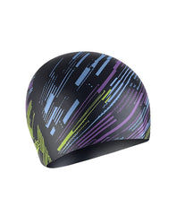Speedo Reversible Moulded Silicone Cap