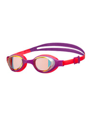 Air Junior Mirror Swim Goggles