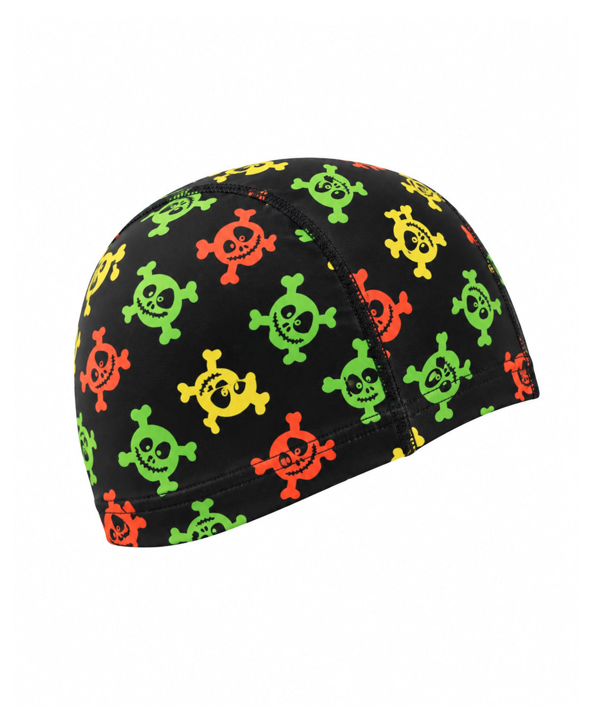 Aqualoja Touca Licra Junior Print