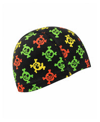 Aqualoja Touca Licra Junior Print