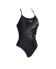 Arena Accelerate Back Elite II Swimsuit