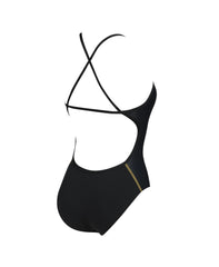 Arena Accelerate Back Elite II Swimsuit