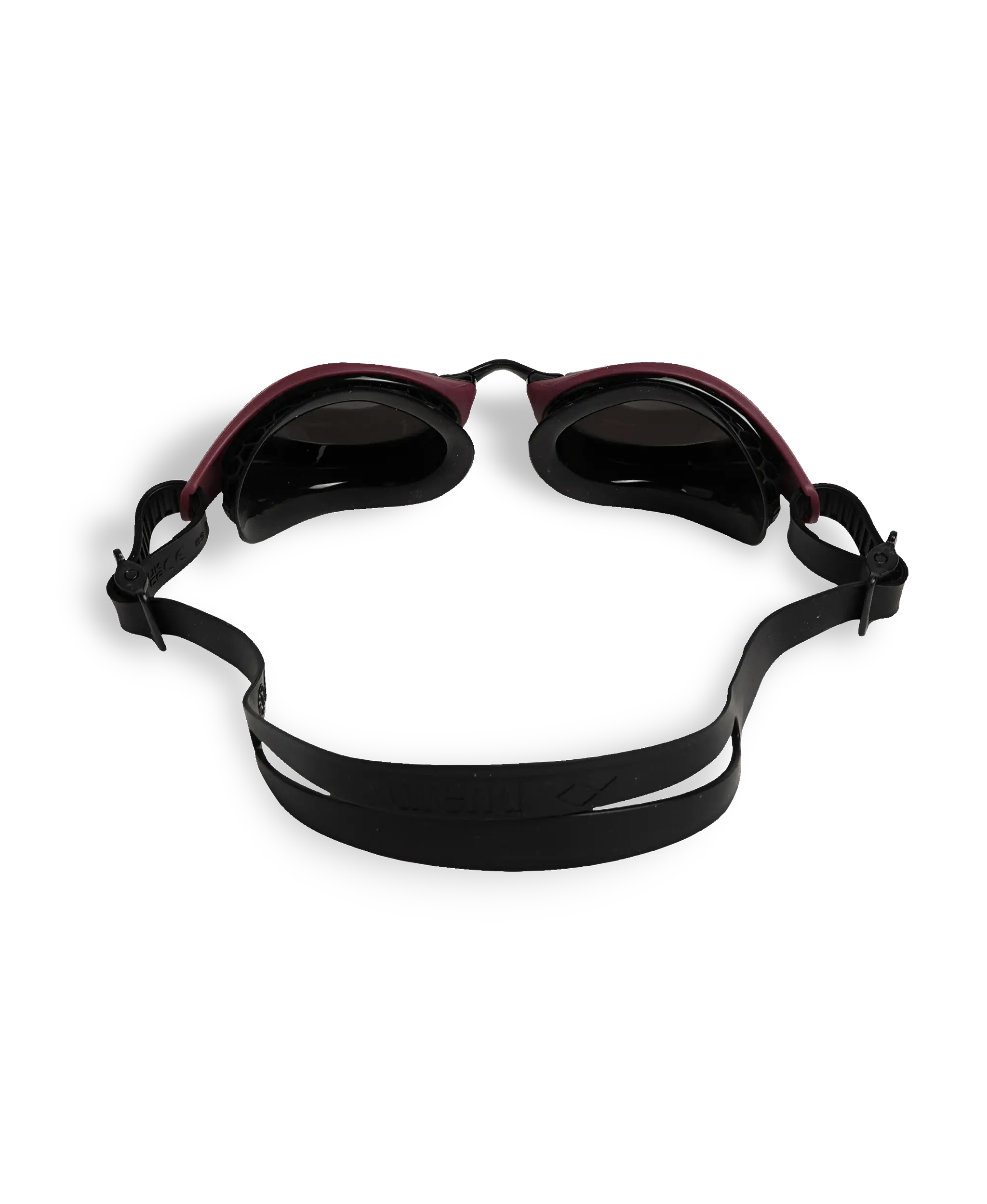 Arena Air-Bold Swipe Mirror Swim Goggles