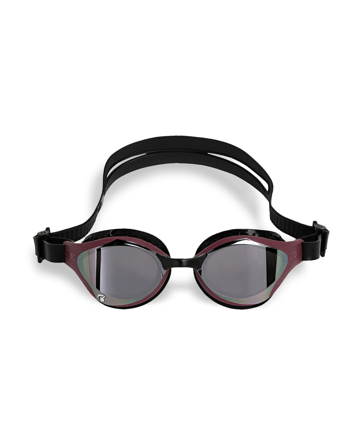 Arena Air-Bold Swipe Mirror Swim Goggles