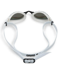 Arena Air Sonic Mirror Swim Goggles
