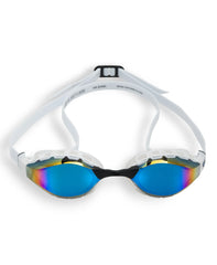 Arena Air Sonic Mirror Swim Goggles
