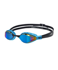 Arena Air Sonic Mirror Swim Goggles