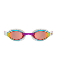Arena Air Sonic Mirror Swim Goggles