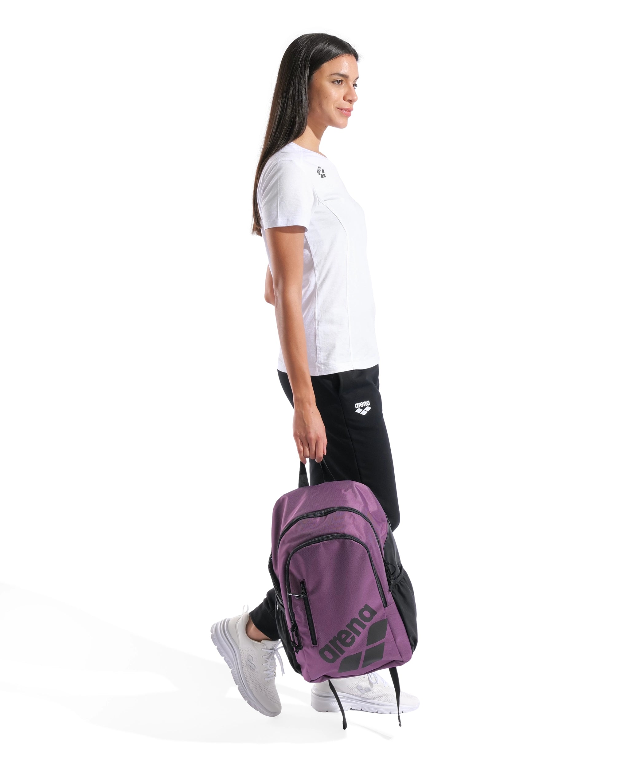 Mochila Arena All Set Backpack 30L