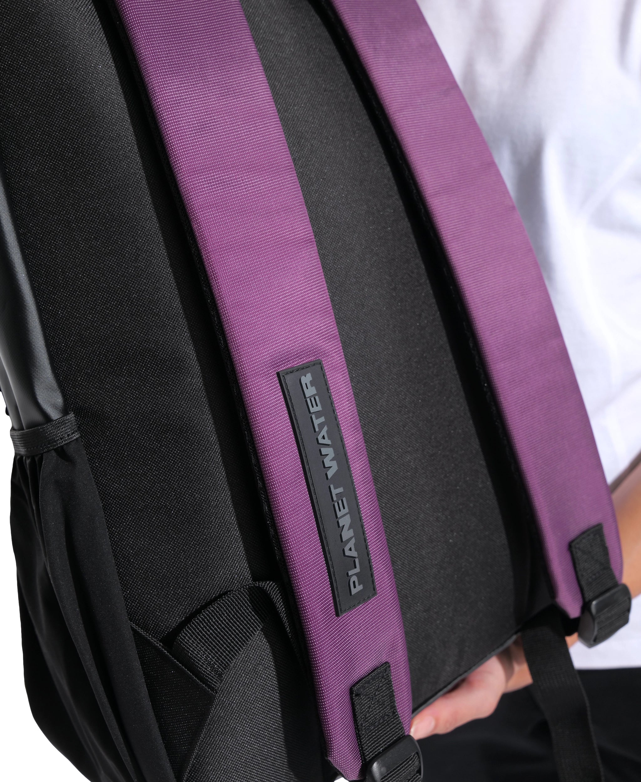 Mochila Arena All Set Backpack 30L
