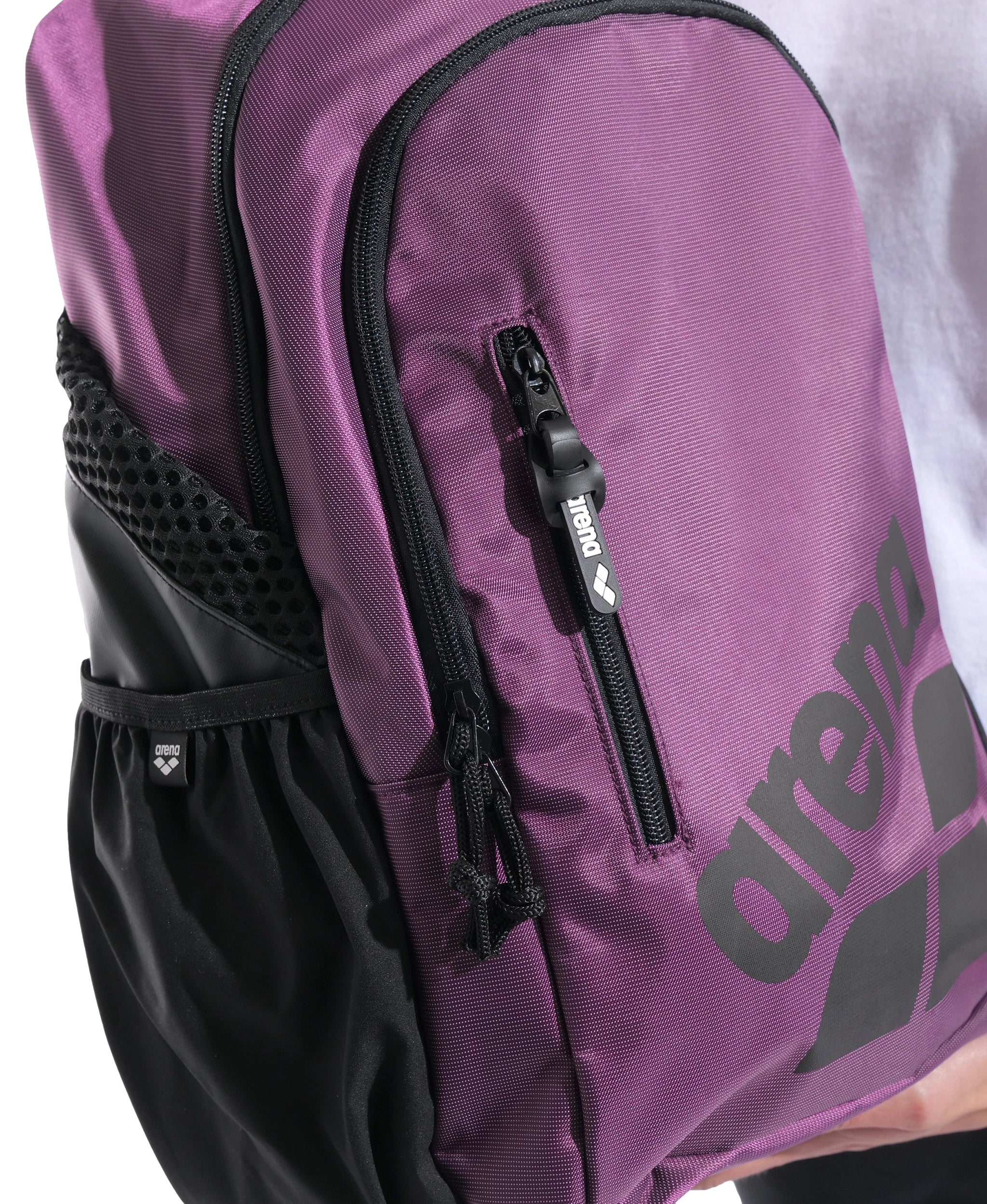 Mochila Arena All Set Backpack 30L