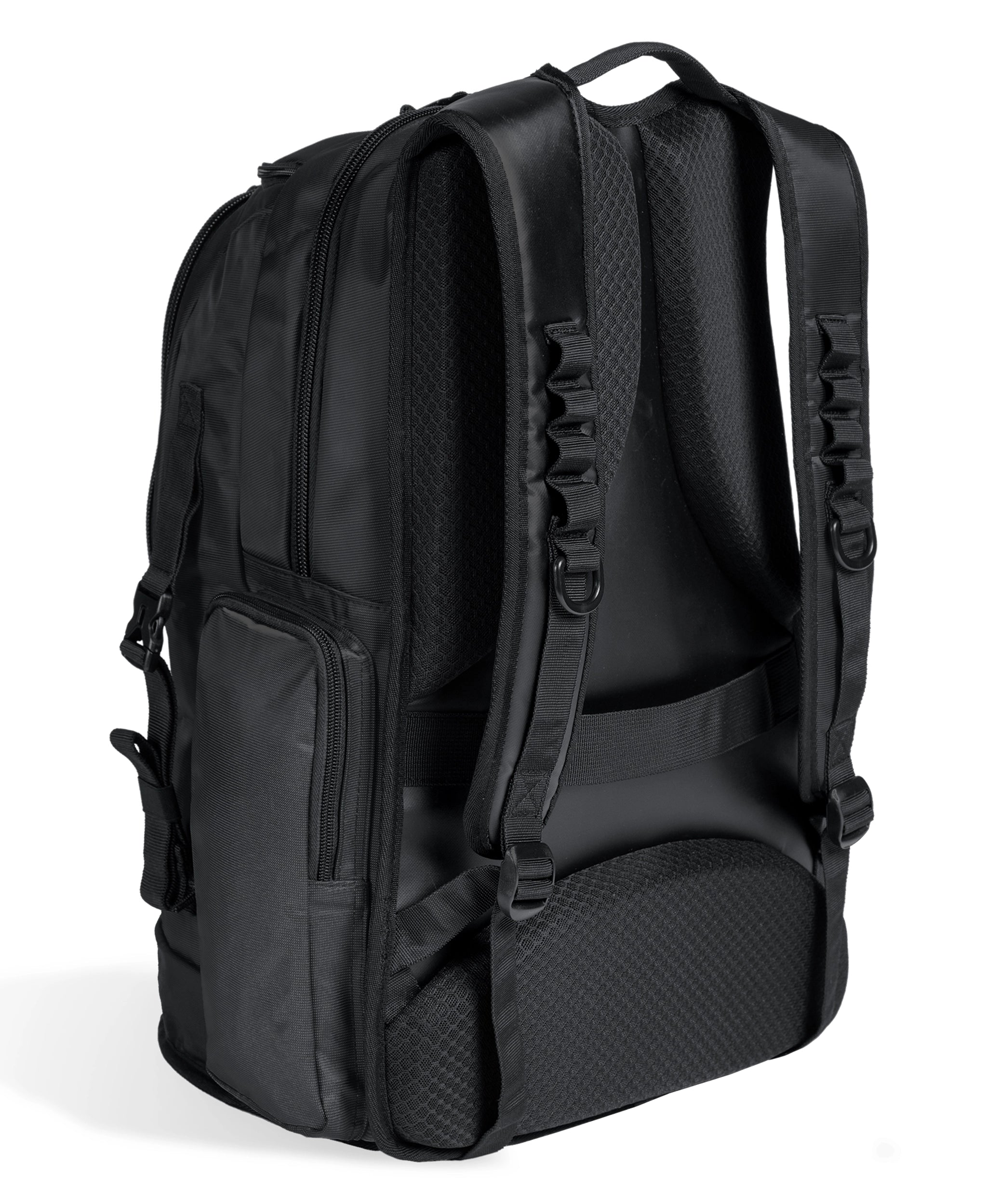 Mochila Arena All Set Backpack 45L