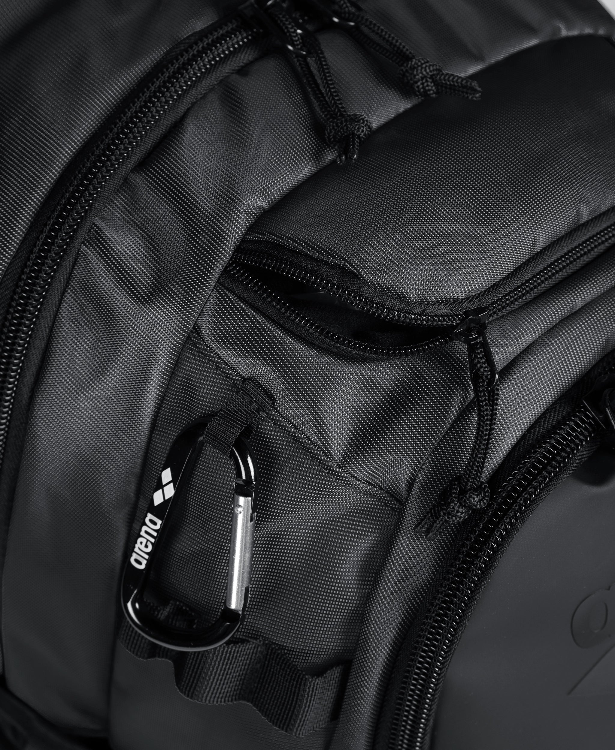 Mochila Arena All Set Backpack 45L