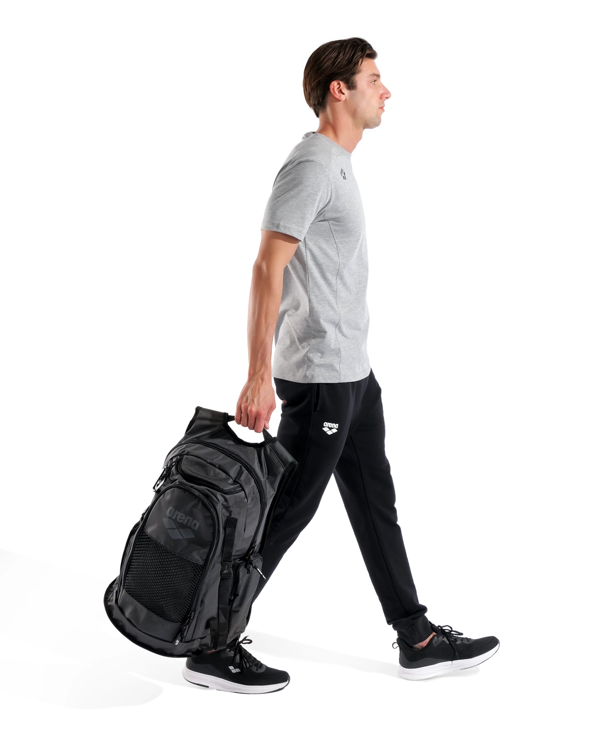 Mochila Arena All Set Backpack 45L