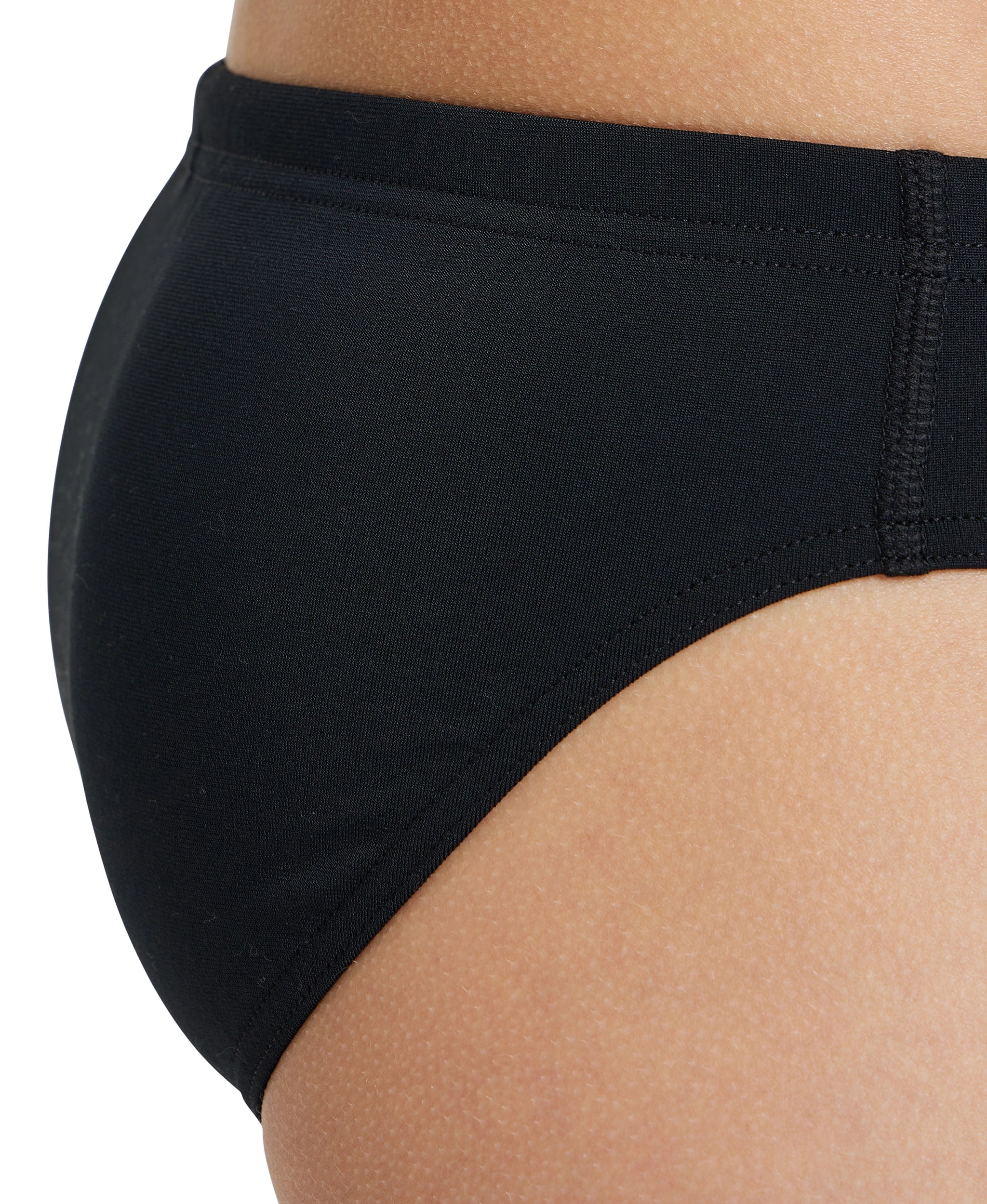 Arena Boy's Team Swim Briefs Solid