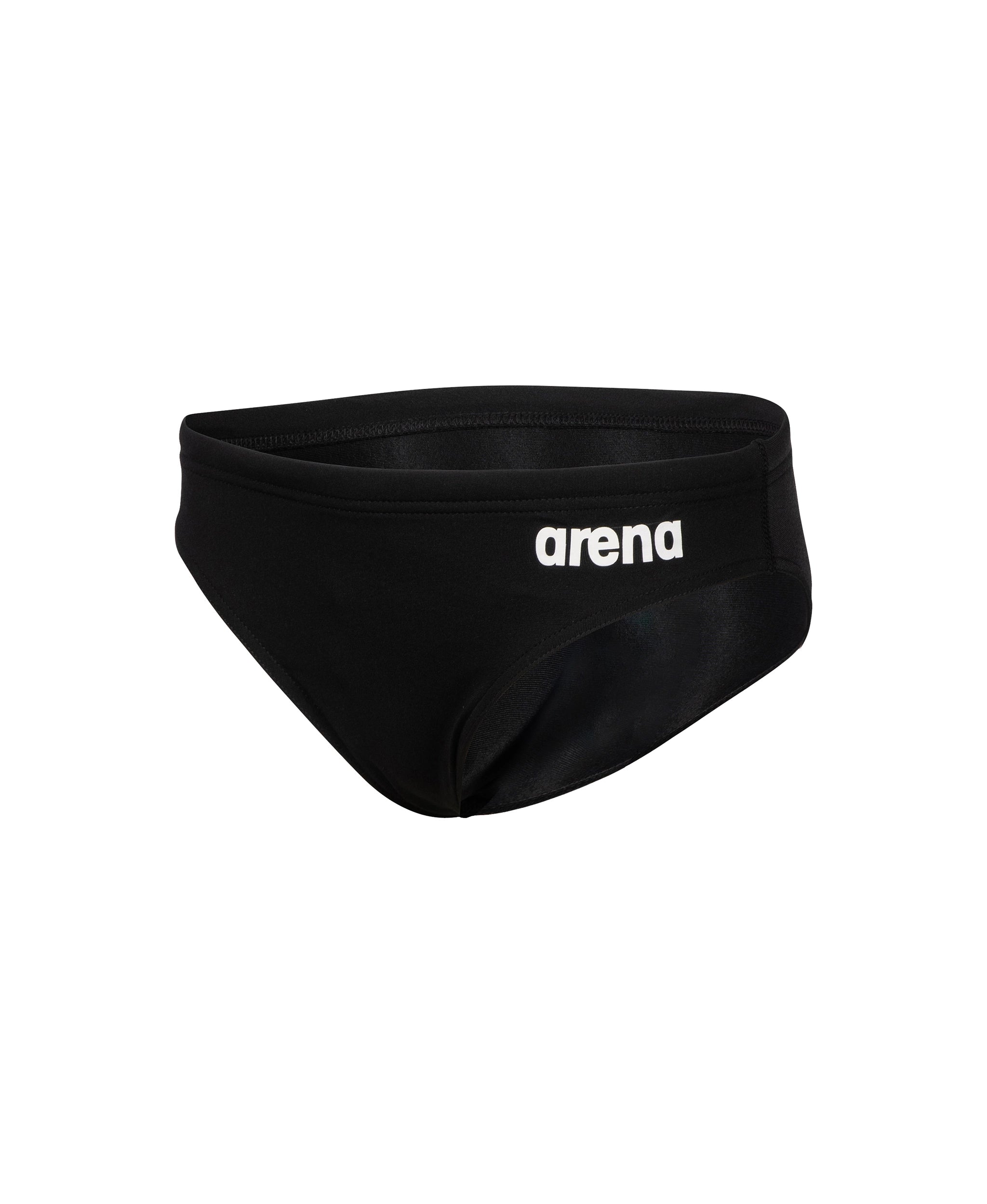 Arena Boy's Team Swim Briefs Solid